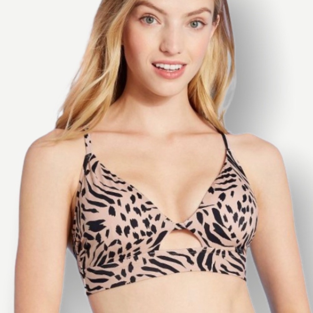 Bikini top